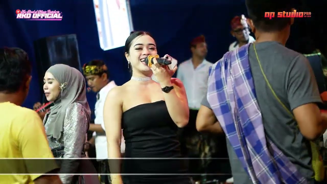 TELER - RIA HARMONIS | RKD OFFICIAL LIVE SUMEDANG 09 NOVEMBER 2025