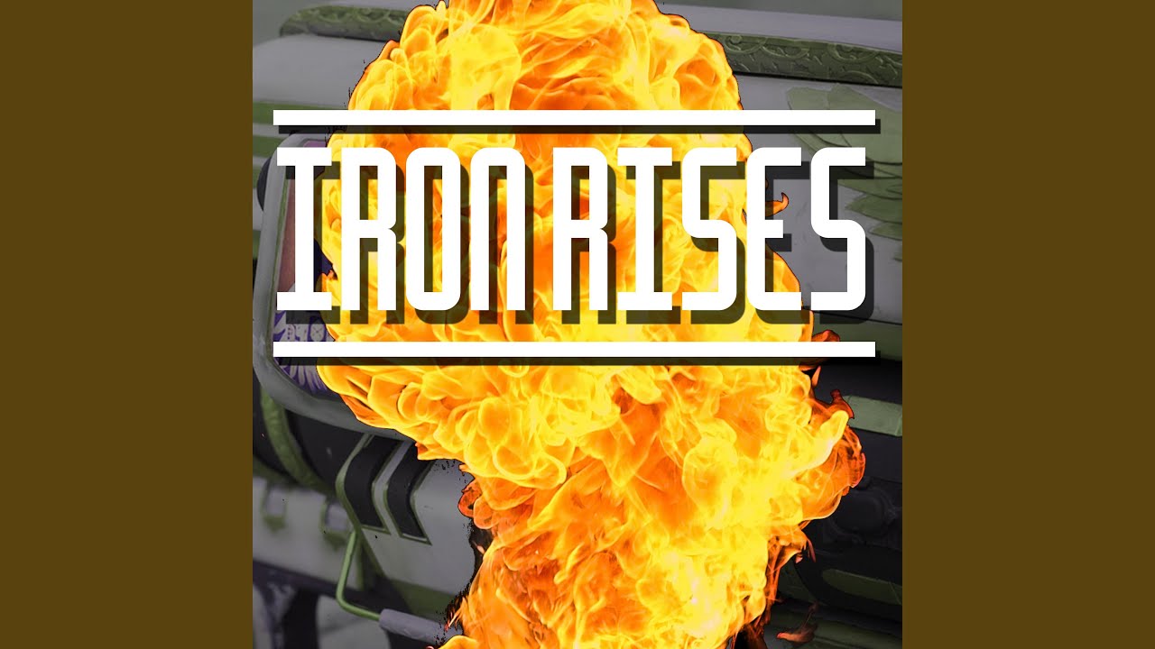 Iron Rises