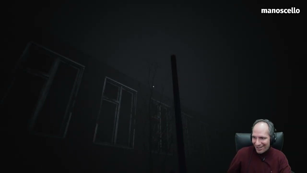 #manoscello on #Twitch | clip it^^