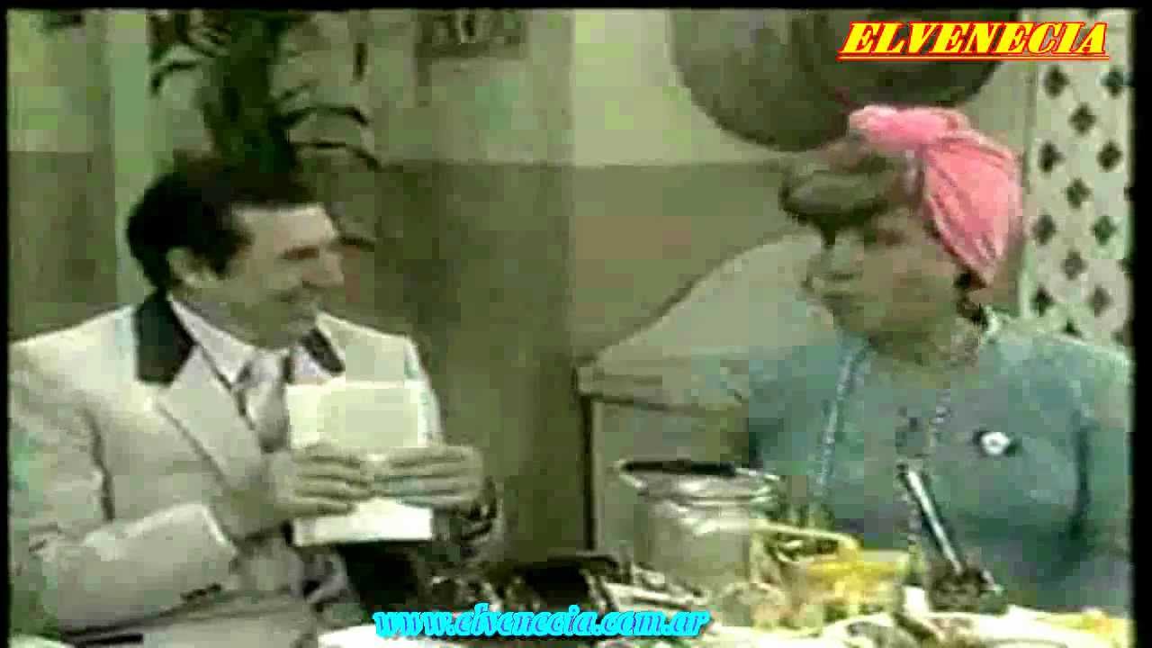 La Tota y La Porota con Rodolfo Zapata
