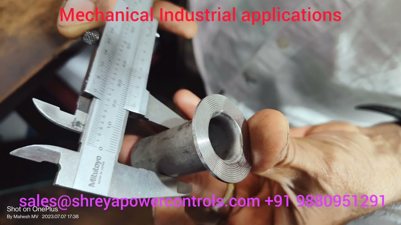 Vacuum accessories  | Labs | pharmacy | Food Industries | Industrial Supply by Shreya Power Controls