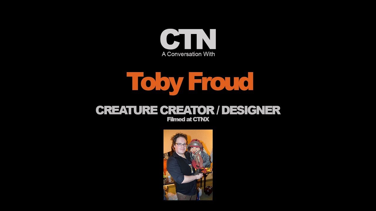 Toby Fraud   THE MAGIC IS REAL
