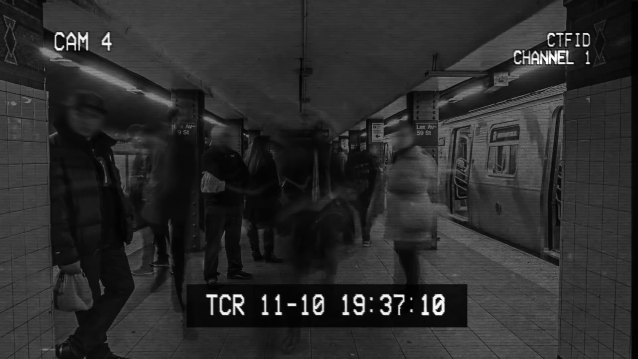 5 Free Camera Overlays