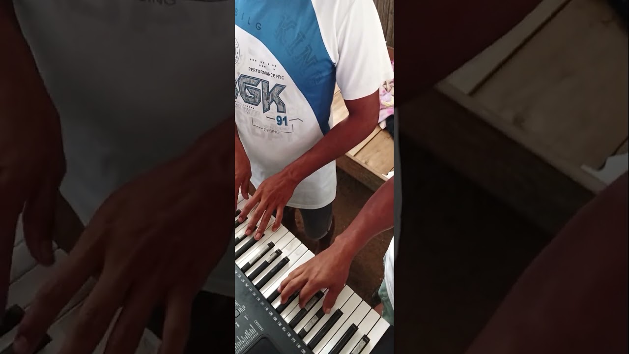 Los juveniles del cenepa 