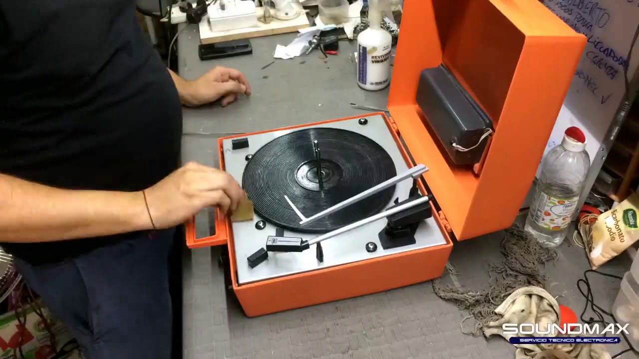 VALIJA TELEVA T 102 EN PROCESO