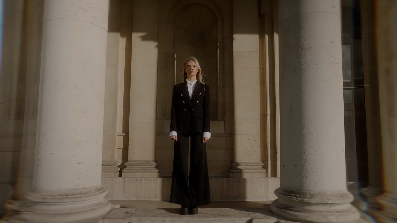 FASHION FILM 2024 4k | Sony A7SIII + 24mm 1.4 GM |  Directed by Marek Mars