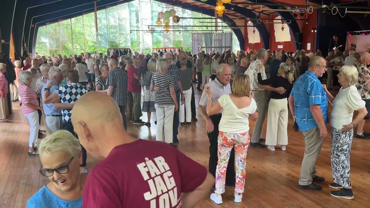 Lövgrens Liljekonvaljeholmen 26/8-25#2