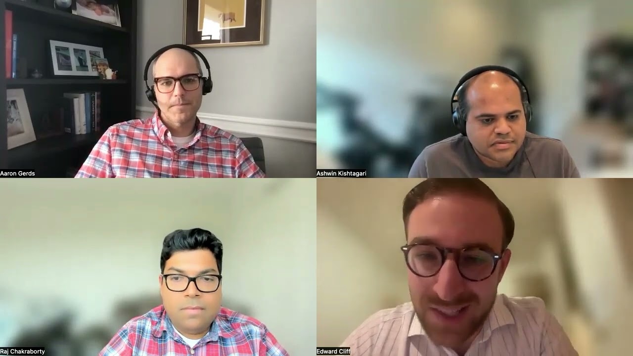 Management of Polycythemia Vera with Dr. Aaron Gerds