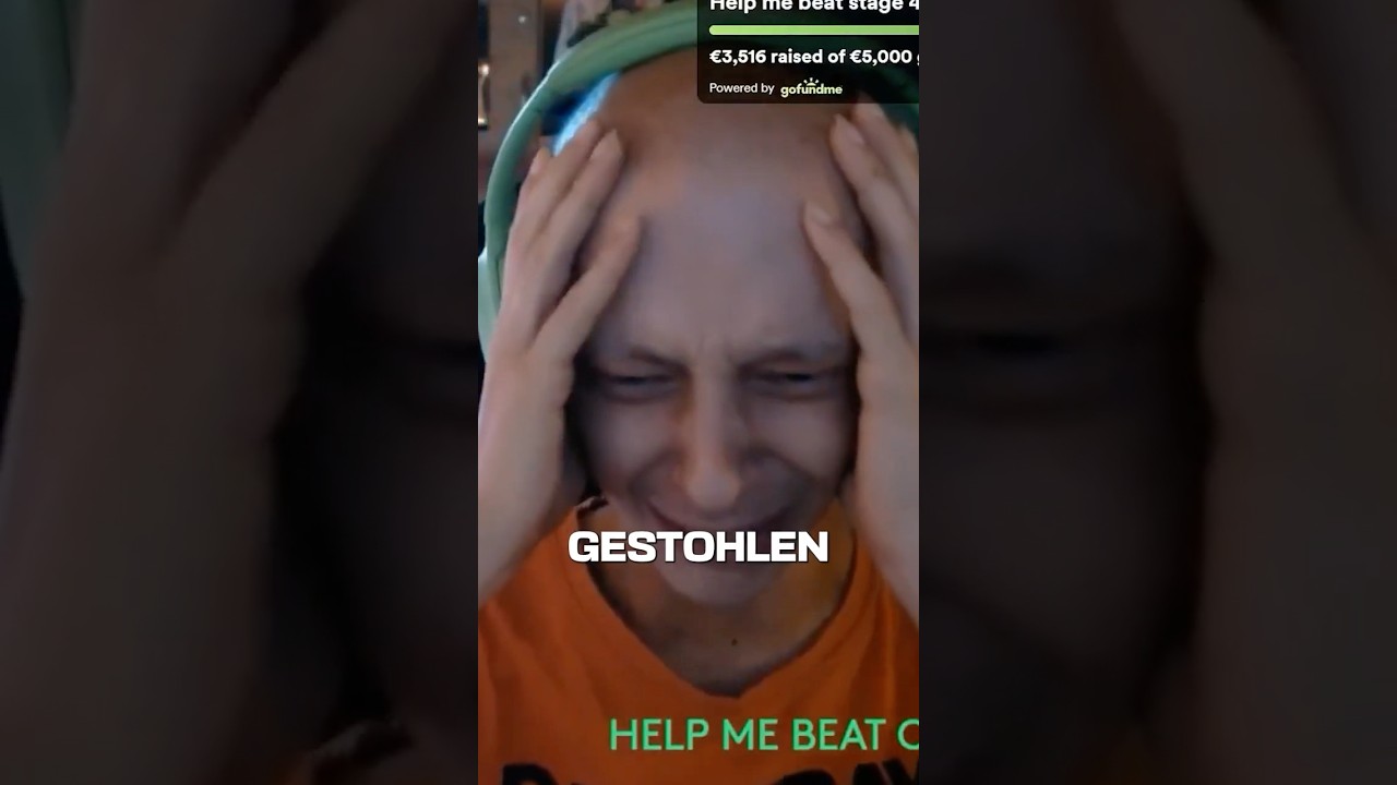 Der 32.000 Dollar Dieb wurde gefunden😎