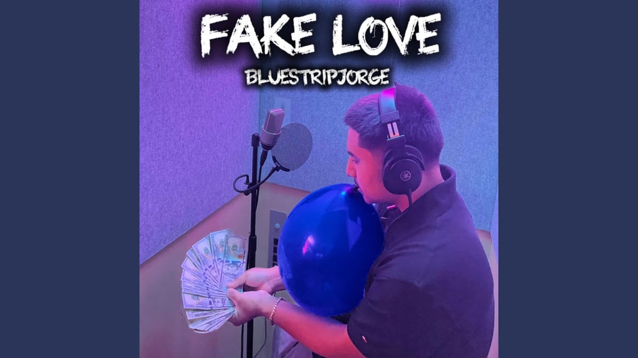 Fake Love
