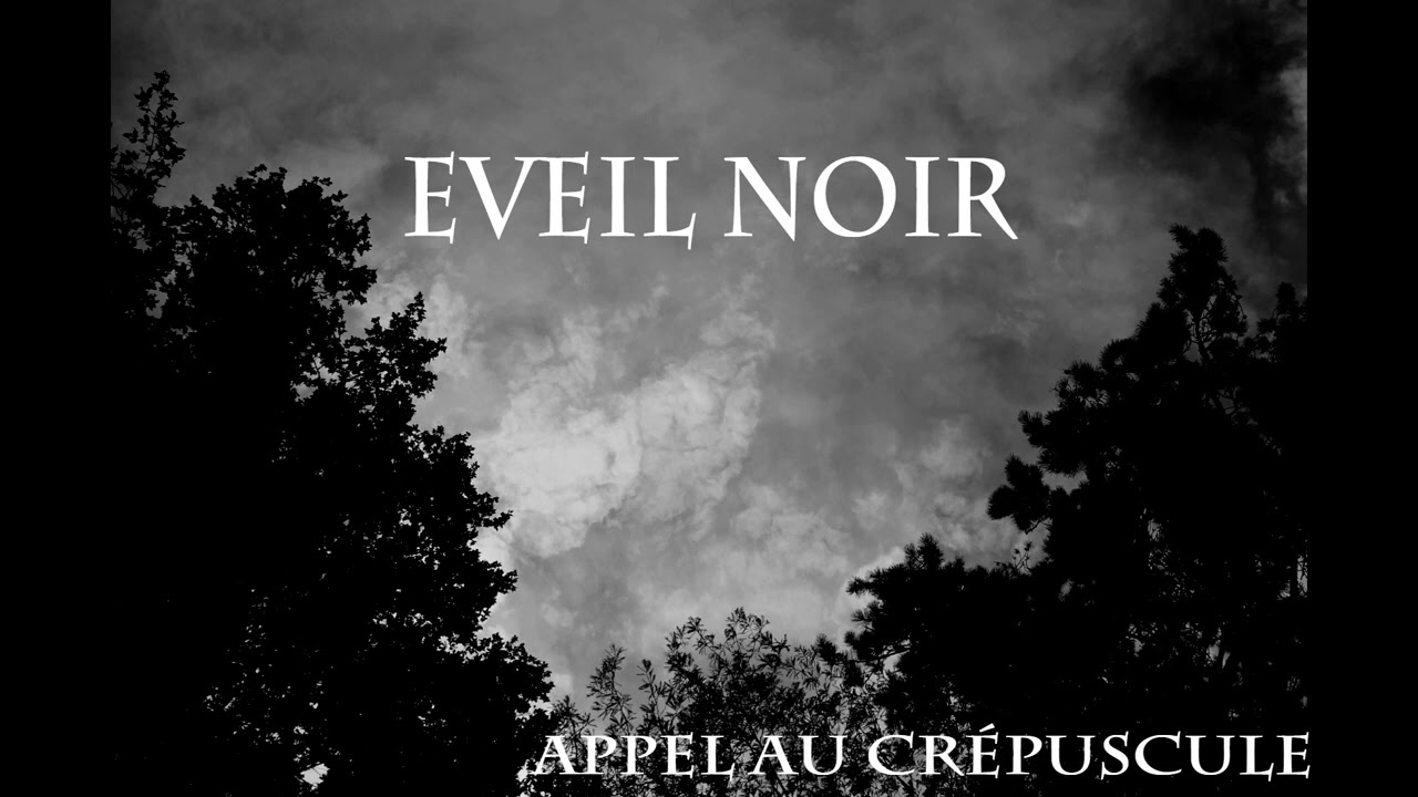 Appel au crépuscule