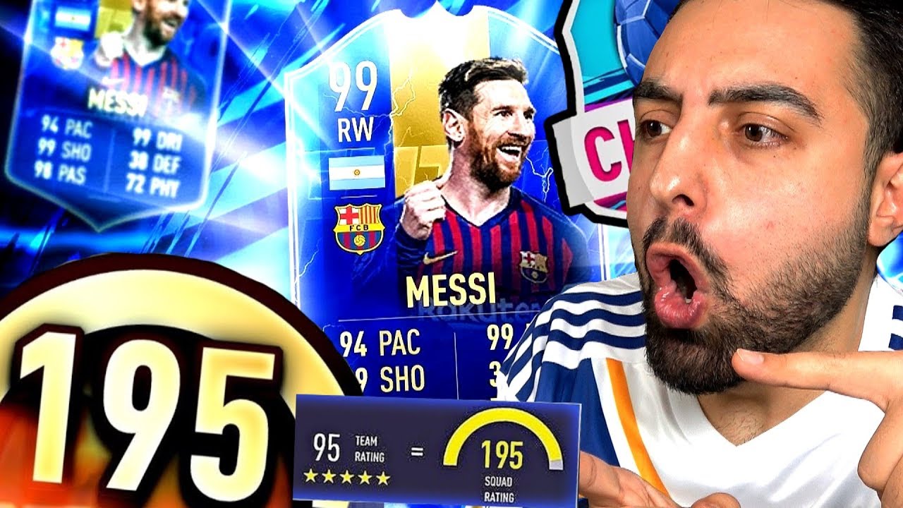 SON KEZ ÜMİDİ LERİM ! ELVEDA 195 FUT DRAFT CHALLENGE !