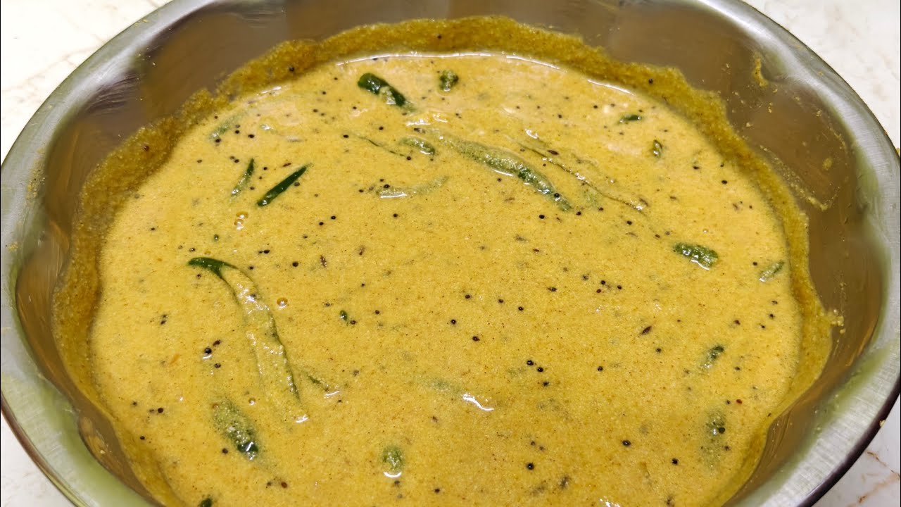 Chintakaya Sambar | చింతకాయ సాంబార్ తయారి విధానం ఇ టేస్ట్ మిస్ కాకుండా చేసుకొని తిని చూడండి