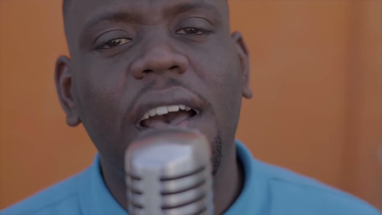 #gwoka #new  #guadeloupe YVES THOLE ET SON KONVWAKA - POU PAPA Clip Officiel