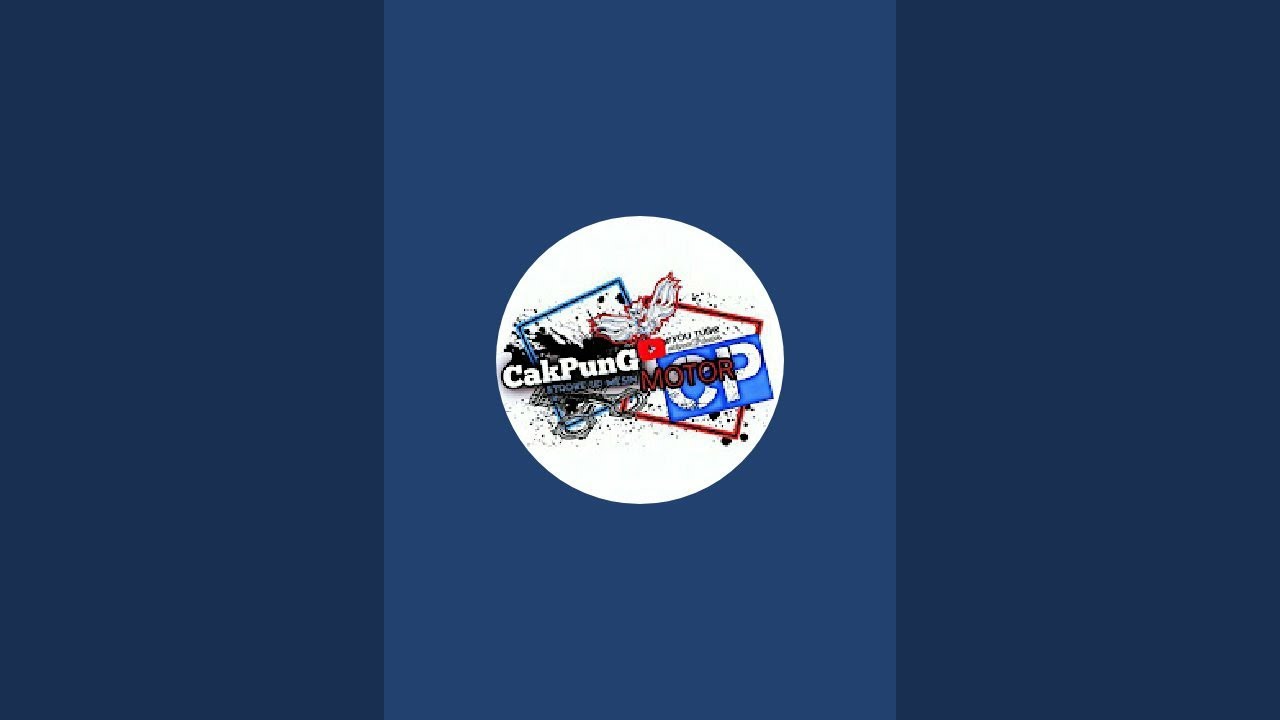 Cakpung Motor sedang live sekarang!