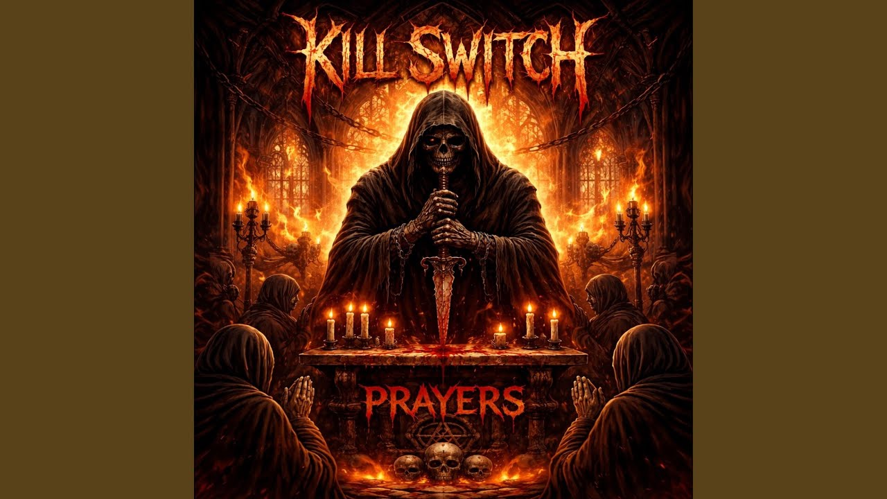 Kill Switch Prayers