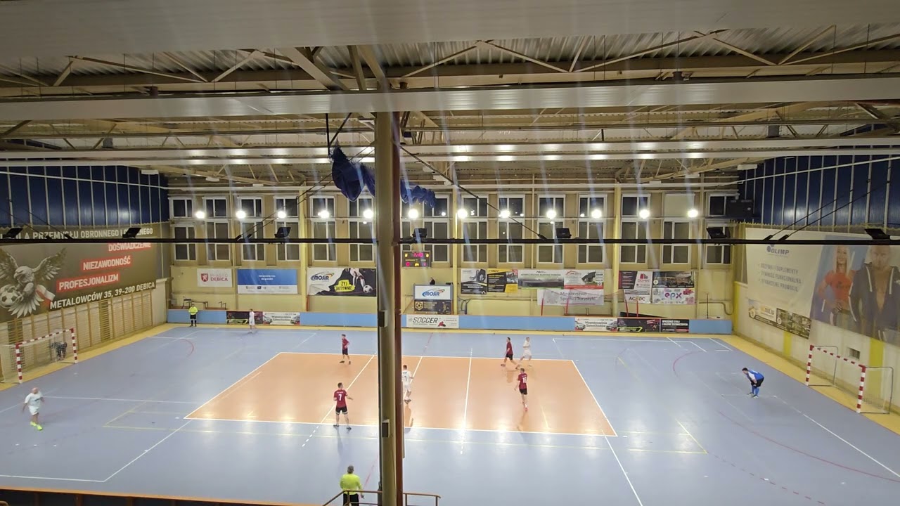 VOLT AMPER-WELDON (5:0) 18.01.2026