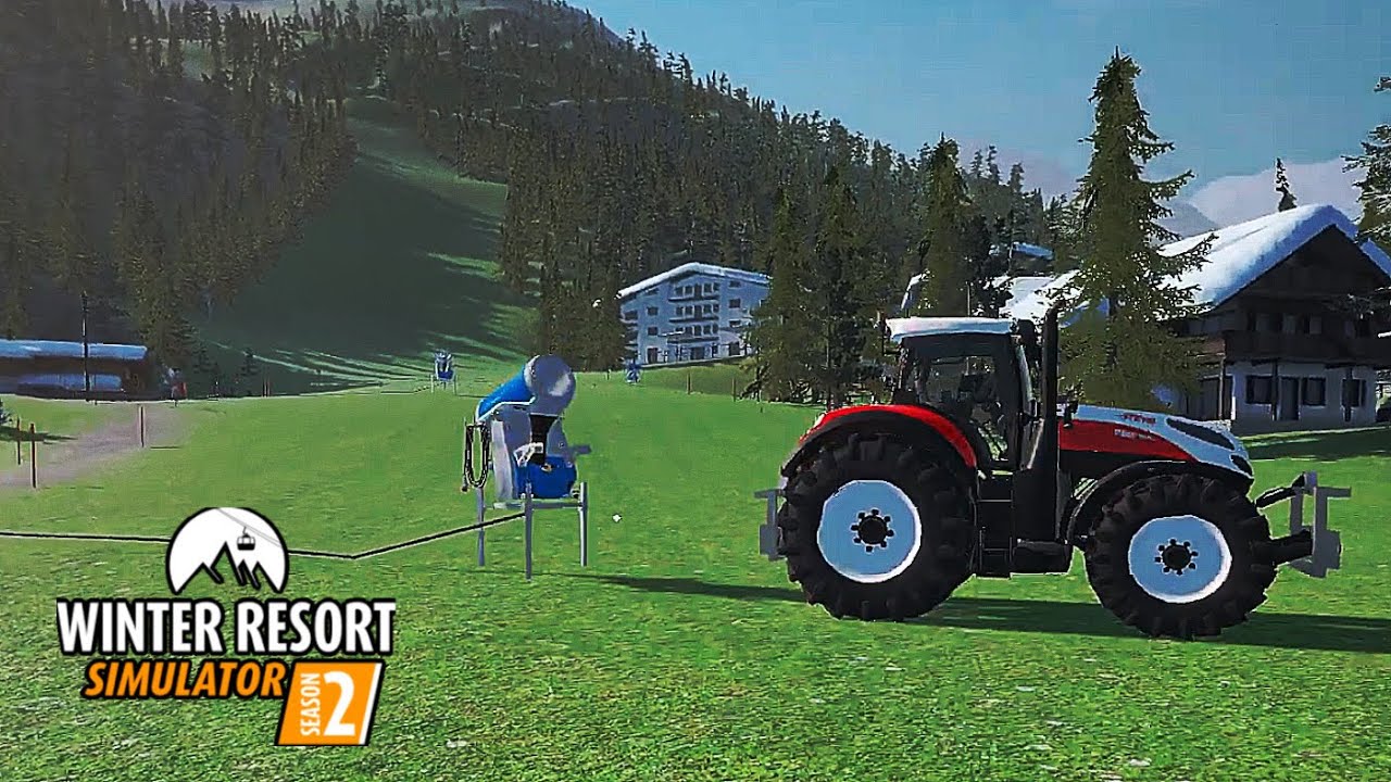 WRS2 | Pfelders: Die Vorbereitungen für die Skisaison 2025/26 starten!