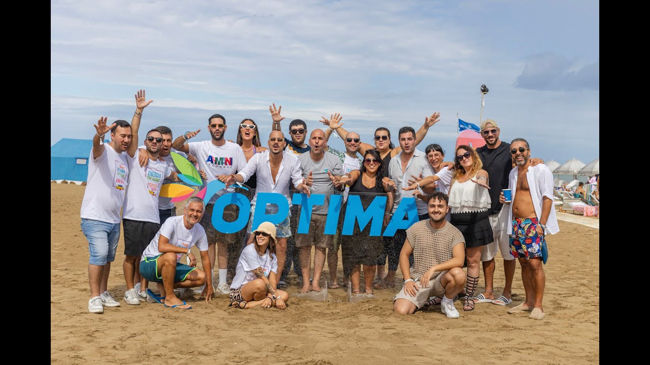 Optima Ammooyna 2025 - Rimini e Riccione