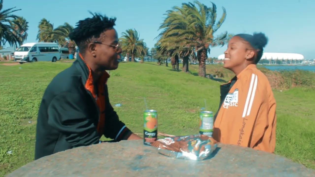 chaxy ndikupasila (official video)