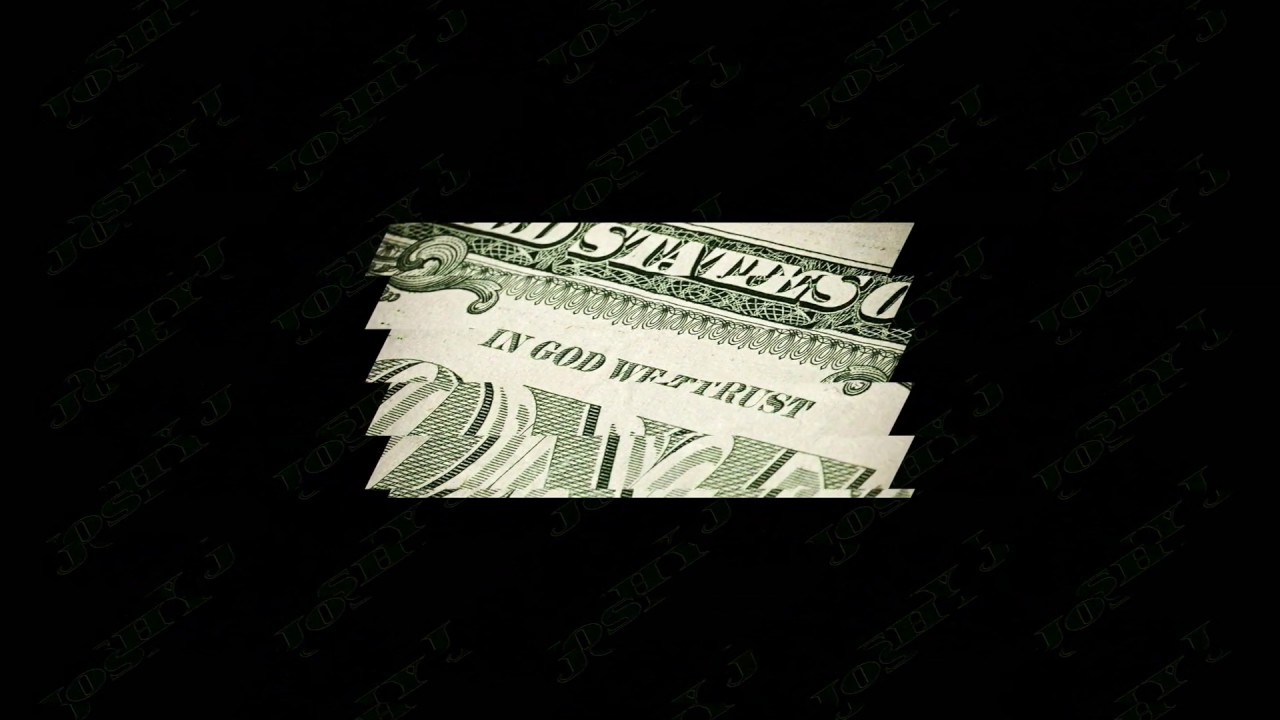 Joshy J - In God We Trust (ft. J-Phish)