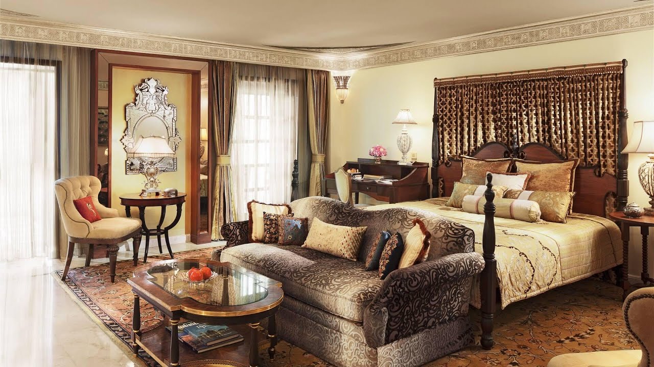 Rambagh Palace, Jaipur, India | Travel With Anvika