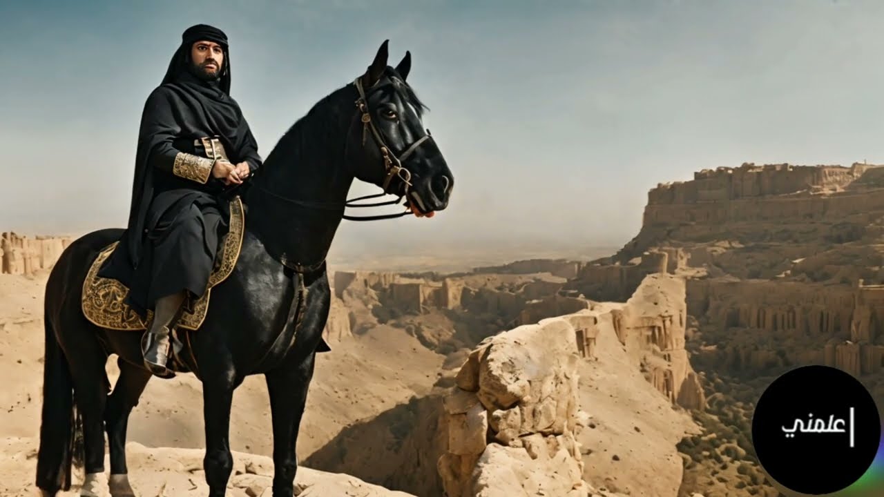 هولاكو يرسل رسالة تهديد إلى قطز لكن جاءه الرد المزلزل ( معركة عين جالوت )