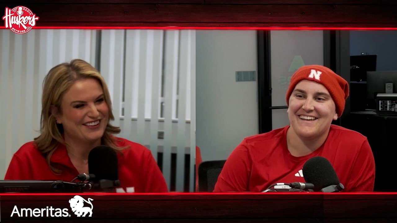 Alexis Jensen Talks Start to Freshman Season, Relationship w/ Jordy Frahm, Competitiveness and More
