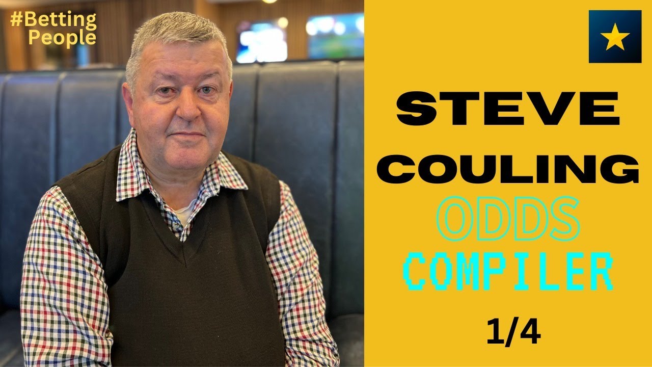 #BettingPeople