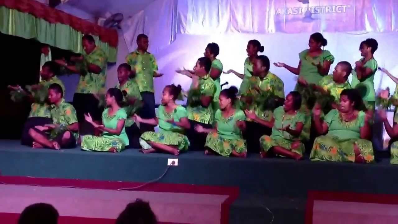 CCC Youth Concert 2013