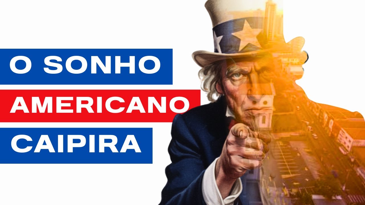 Americana SP: A Fachada Perfeita Que Esconde Seus Maiores Medos (e ninguém te conta!)