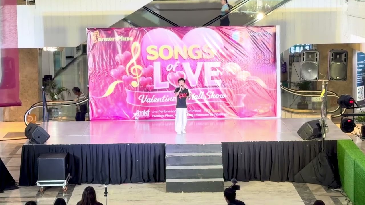 TRENDING NOW! Vince – “May Bukas Pa” (Soulful Cover) 🎤🔥