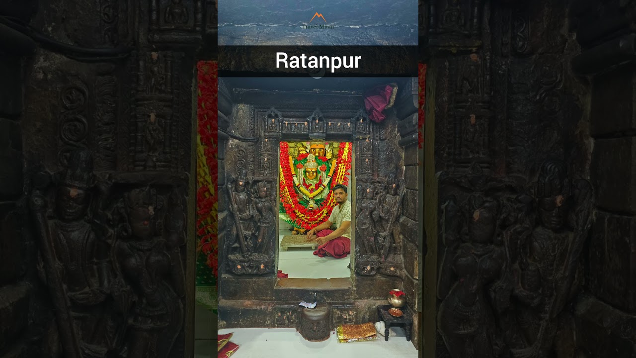 Mainpat Monsoon Trip - 5-6-7 September 2025 #chhattisgarhtourism