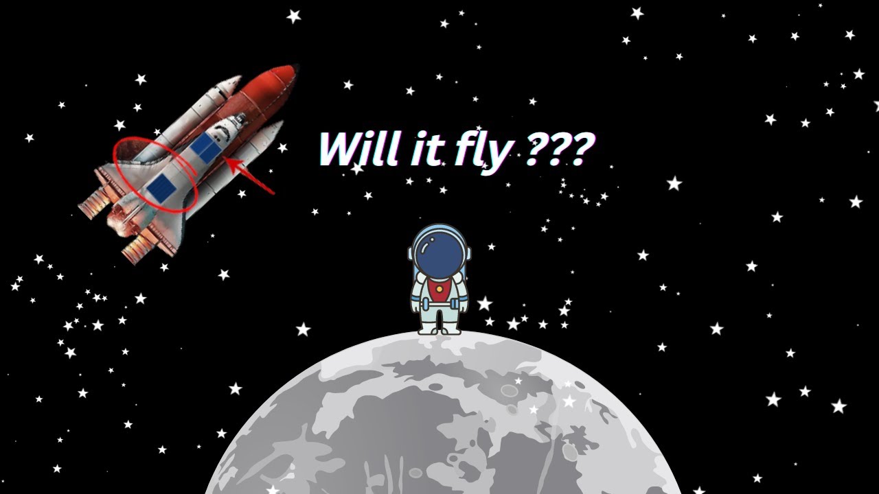 The Expert Guide to Can we make a solar rocket