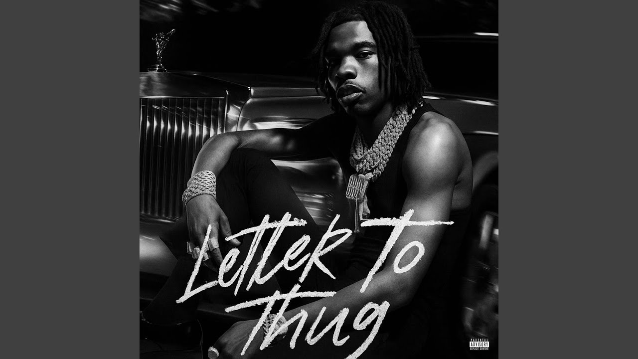 Letter To Thug