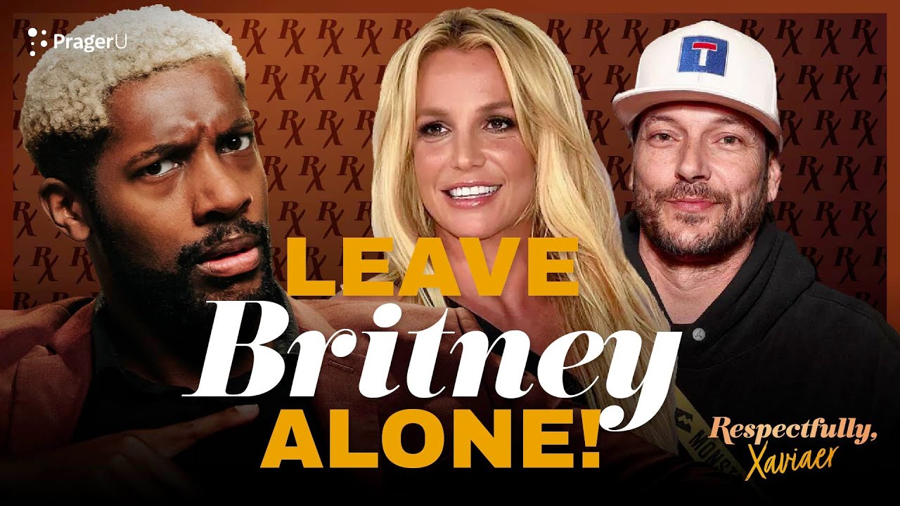 Kevin Federline Exploits Britney Spears AGAIN