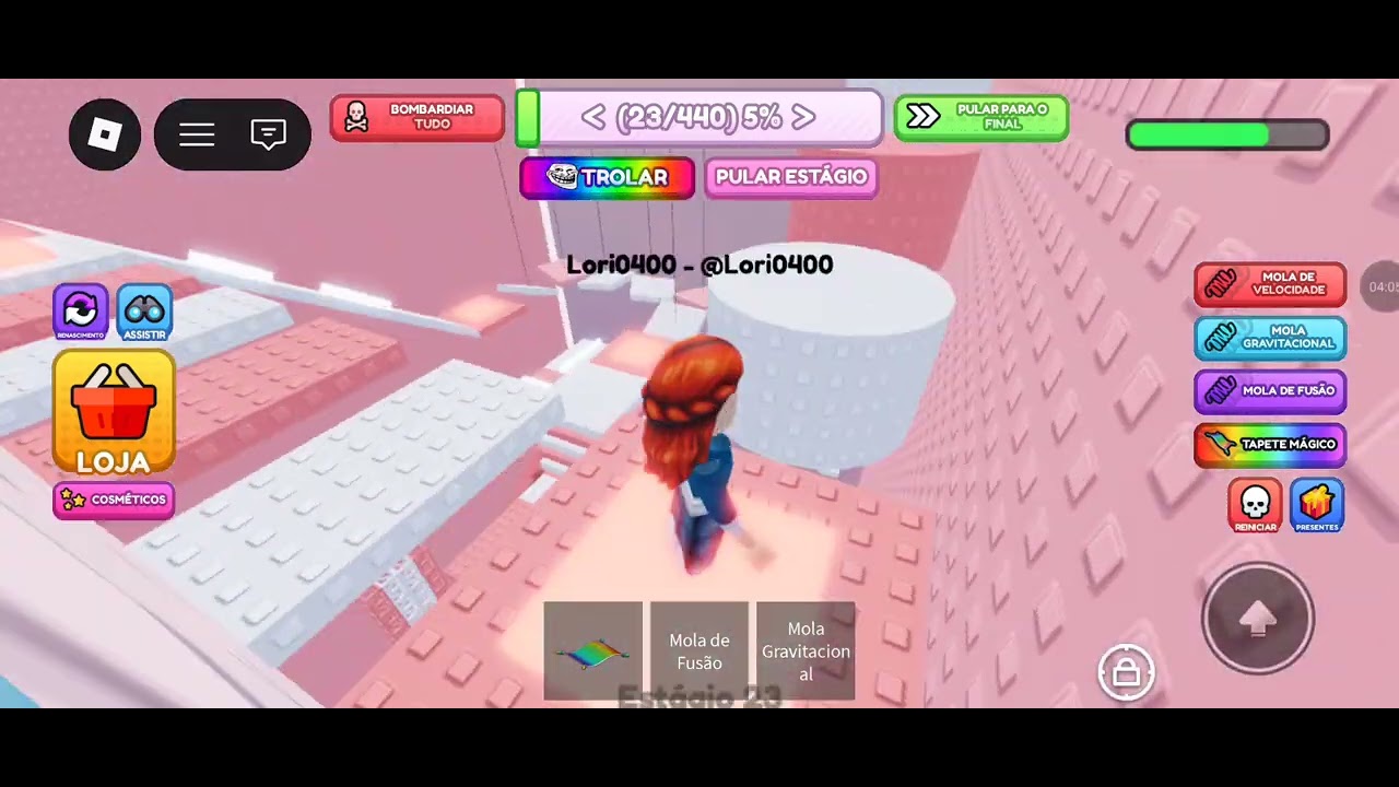 Jogando 3 tipos de Torres em um vídeo  só 