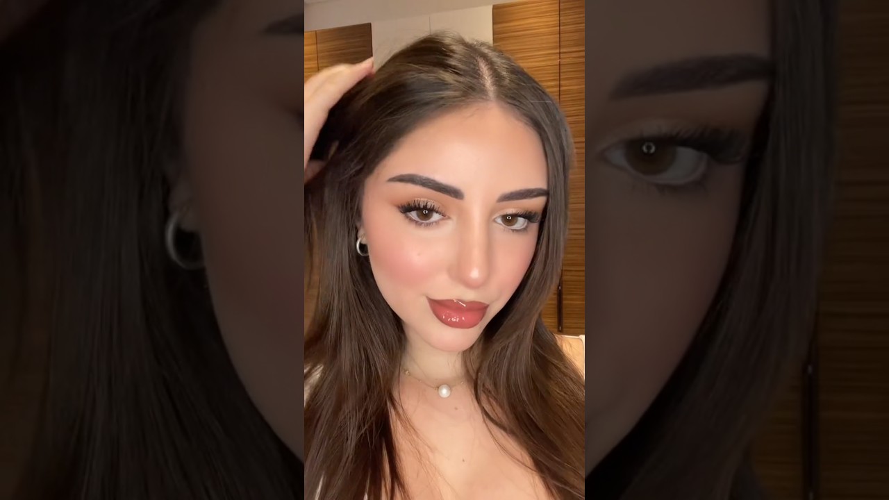 Soft Eid Look🤍🌙#makeuptutorial #grwm #eidmubarak #eidmakeup #2025 #eid #softglamlook #fyp #shorts