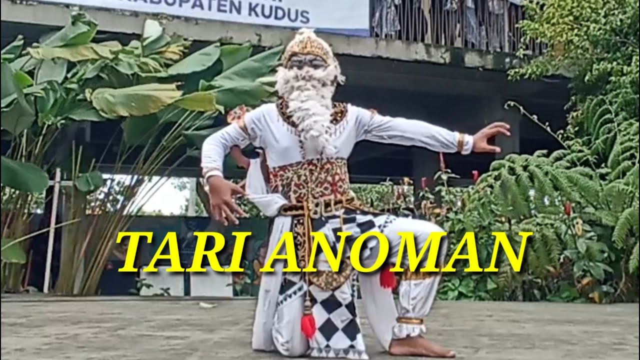 TARI ANOMAN