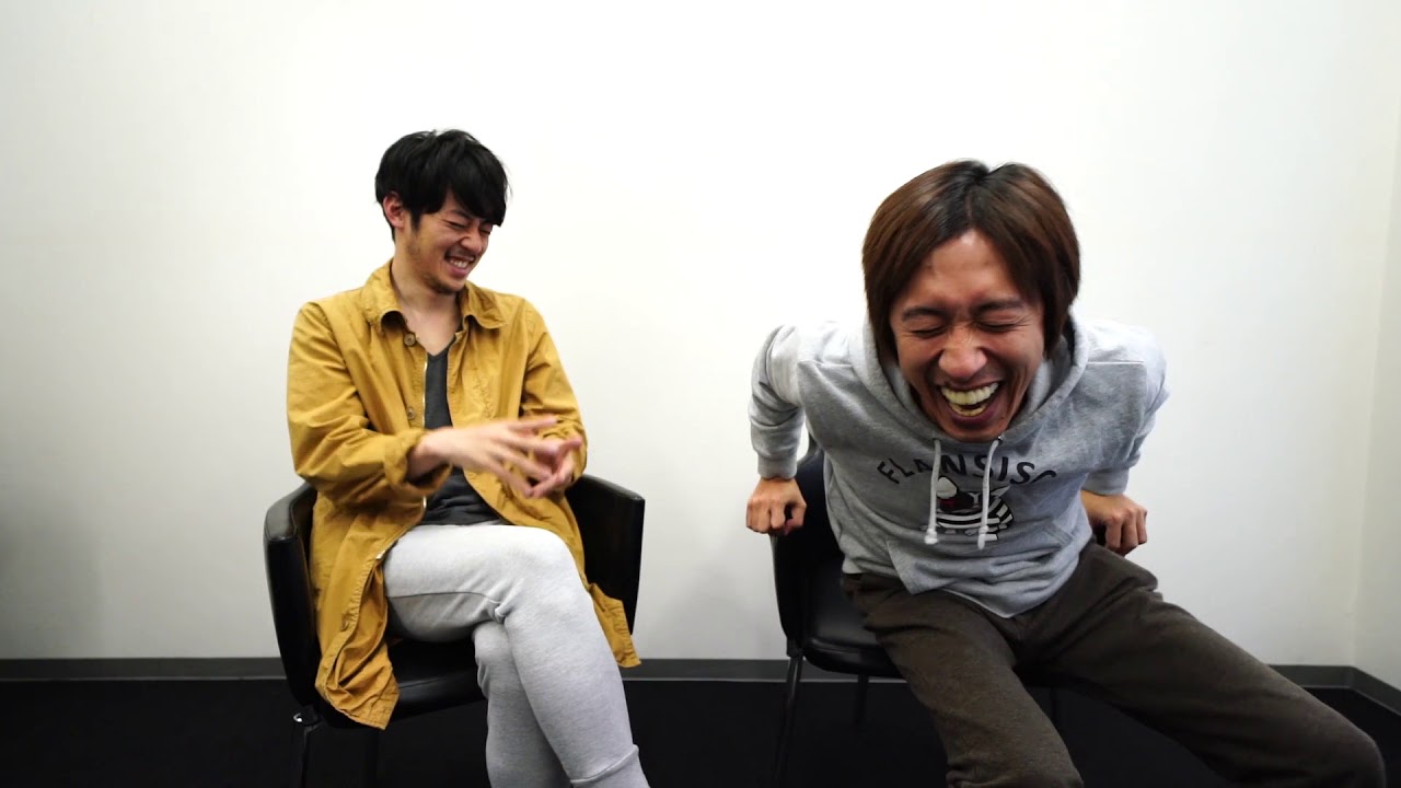 西野が人間ドックに行った結果…