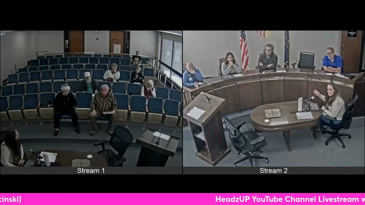 11/06/2025 Madison County Parks Board - Courthouse CAM