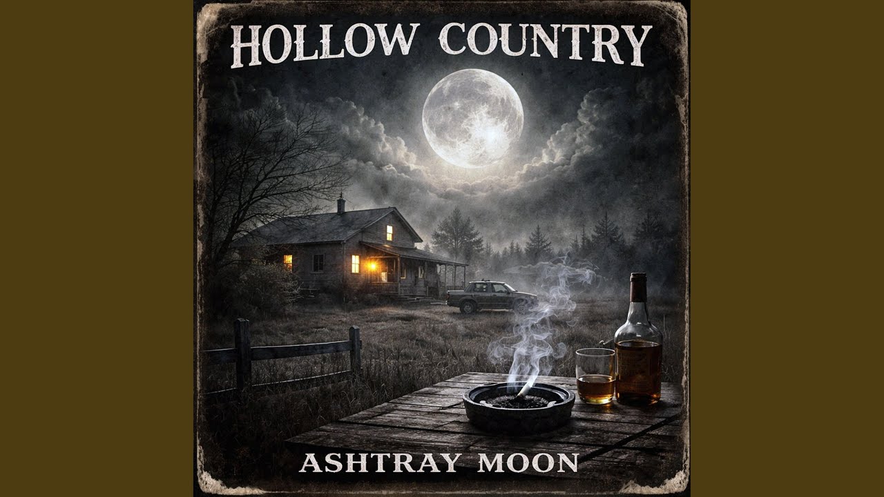 Last Honest Thing (Dark Country)