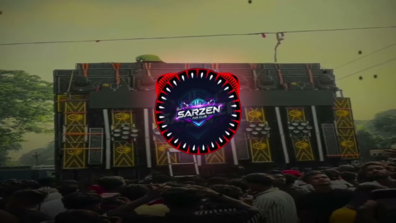 #Pushpa 2 Dialogue [ #Dj Sarzan [ #Dj Aman Rook 