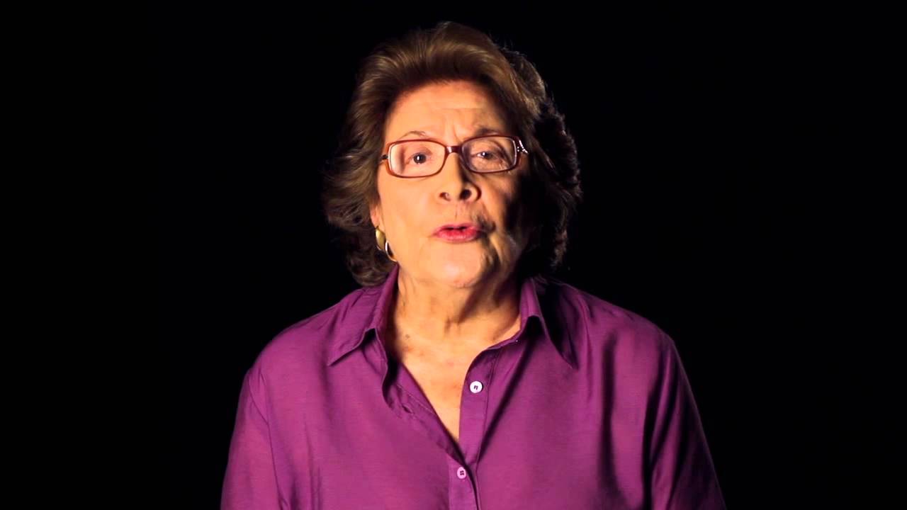 A flor e a náusea (Carlos Drummond de Andrade)