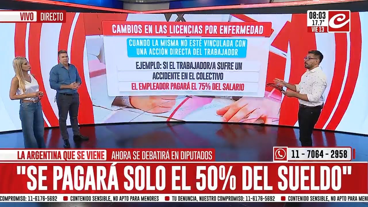 Reforma laboral y polémica: los puntos que clave establece la nueva normativa