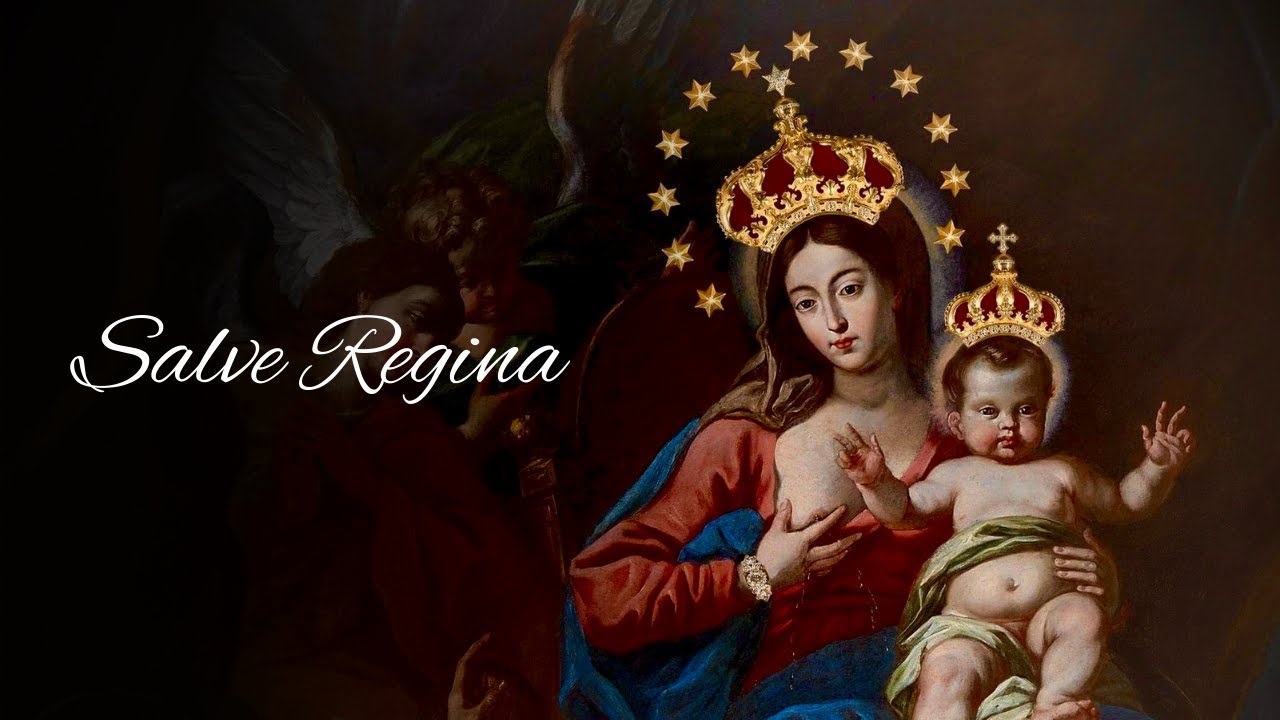 Salve Regina