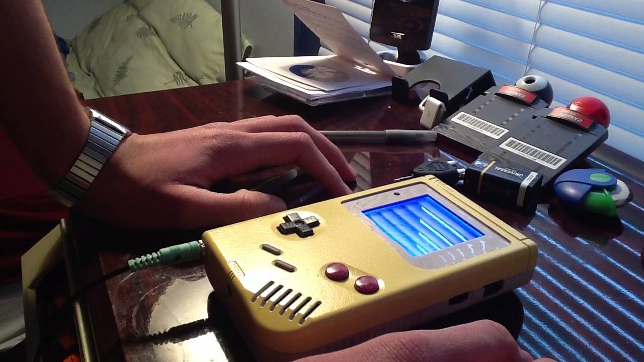Chiptune Drum and Bass Song by Novum Sonus