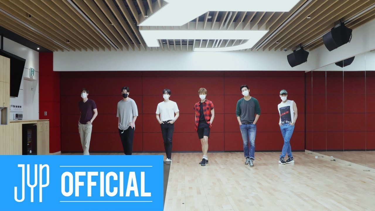 2PM 
