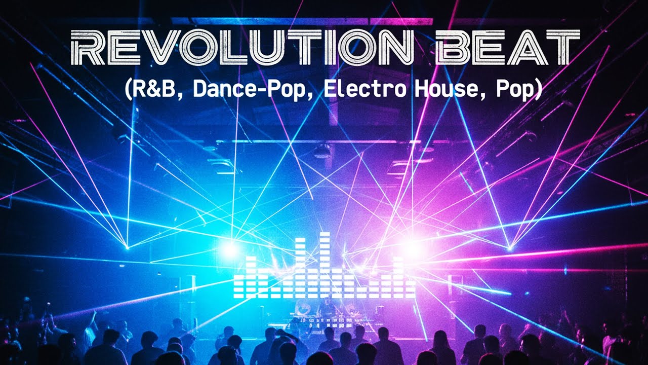 Revolution Beat