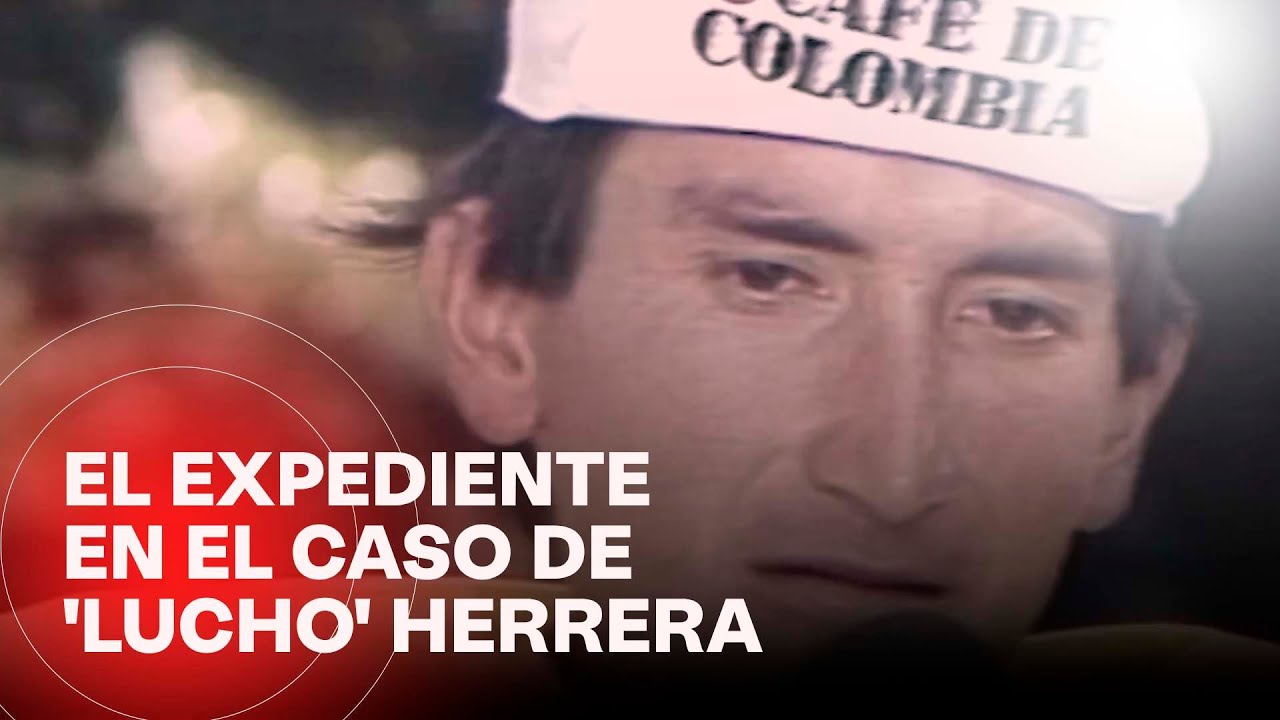 El caso que persigue a Lucho Herrera: cuatro desaparecidos y un rompecabezas de versiones